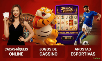 Login rápido no app boipg