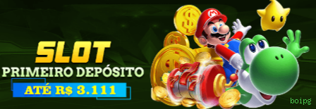 Cashback semanal boipg