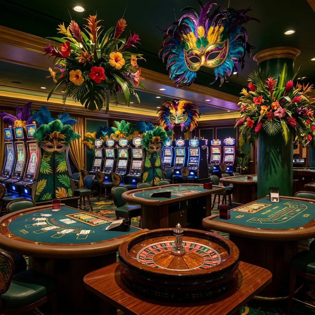 Fortune Series Premium Features
