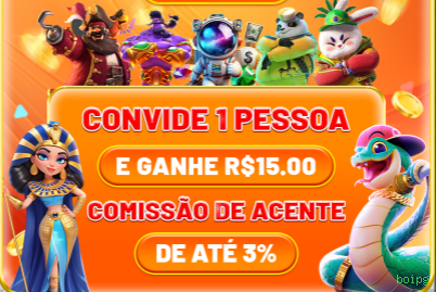 Jogos com maior RTP na boipg